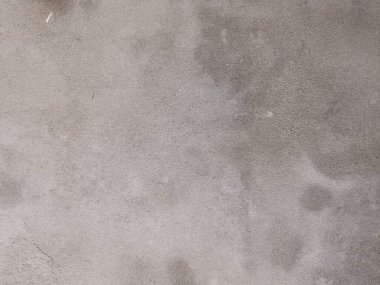 Arka plan için eski gri beton duvar dokusu. Stucco duvar arkaplanı. Desen, tasarımınız için grunge etkisi yaratmak üzere bir nesnenin üzerine yerleştirilmiş. Yüksek çözünürlüklü taş ve beton zemin. Koyu çimento arka plan..