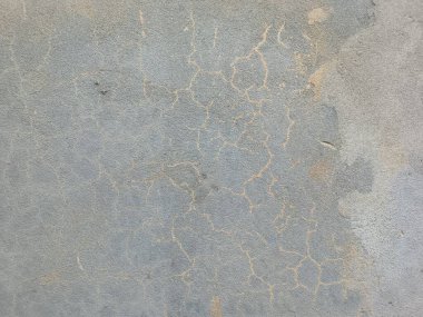 Döşeme beton dokusu ve soyut zemin. Çatlak beton vintage duvar arka planı eski duvar. Grunge arkaplanı ya da çatırtı ve çatırtı içeren doku. Doku arka planı için çimento arka plan. Eski kirli doku gri beton duvar..
