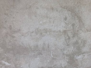 Eski grunge dokuları. Mükemmel arka plan. Stucco beyaz duvar arka plan dokusu. Desen ve arkaplan için çimento ve beton dokusu. Beton grunge gri duvar arka planı..