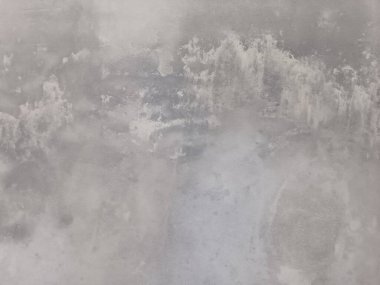 Eski grungy doku gri beton duvar. Gri antrakit rustik parlak beton çimento desenli arka plan afişi. Desen ve arkaplan için çimento ve beton dokusu üzerine tasarım. Soyut duvar dokusu arka plan, rustik Matt imparatoru.