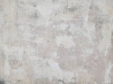 Çimento duvar dokusu kirli kaba arkaplan. Açık gri renkli beton duvar, çimento dokusu arka plan. Grunge Arka plan dokusu, Soyut Kirli Sıçrama Duvarı. Eski beton duvar dokusu. Açık gri çimento desenli beton duvar..