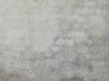 Çimento duvar dokusu kirli kaba arkaplan. Açık gri renkli beton duvar, çimento dokusu arka plan. Grunge Arka plan dokusu, Soyut Kirli Sıçrama Duvarı. Eski beton duvar dokusu. Açık gri çimento desenli beton duvar..