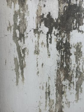 Çimento duvar dokusu kirli kaba arkaplan. Açık gri renkli beton duvar, çimento dokusu arka plan. Grunge Arka plan dokusu, Soyut Kirli Sıçrama Duvarı. Eski beton duvar dokusu. Açık gri çimento desenli beton duvar..