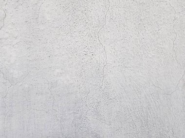 Çimento duvar dokusu kirli kaba arkaplan. Açık gri renkli beton duvar, çimento dokusu arka plan. Grunge Arka plan dokusu, Soyut Kirli Sıçrama Duvarı. Eski beton duvar dokusu. Açık gri çimento desenli beton duvar..