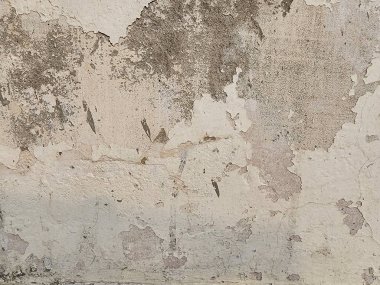 Çimento duvar dokusu kirli kaba arkaplan. Açık gri renkli beton duvar, çimento dokusu arka plan. Grunge Arka plan dokusu, Soyut Kirli Sıçrama Duvarı. Eski beton duvar dokusu. Açık gri çimento desenli beton duvar..