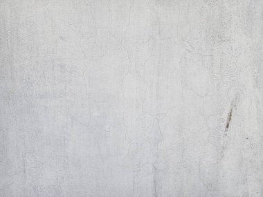 Siyah ve beyaz arka plan pankartıyla eski grunge dokusu, kirli sıkıntılı koyu gri kenarları ve nötr olarak açık gri merkezi. Eski beton duvar dokusu. Açık gri çimento desenli beton duvar. Gri çatallı çimento dokusu..