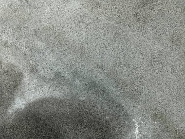 Kirli Duvar Soyucu Grunge Duvar Dokusu.Yamalı ve Yıkıcı Duvar. Rusty ve Harap Duvar Yüzeyi. Çatlamış ve Dökülmüş Çimento Duvarı..