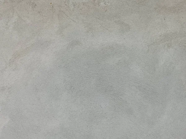 Τοίχος Από Σκυρόδεμα Γκρι Χρώμα Καλυμμένος Γρατσουνιά Τσιμεντοειδές Λευκό Φόντο — Φωτογραφία Αρχείου