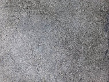 Çizik ve çatlaklarla dolu soyut Kirli Duvar dokusu. Kusursuz gri beton doku. Taş duvar arka plan. Kara mermer. Açık mermer. Doğal taş. Eski grunge dokuları. Doku.