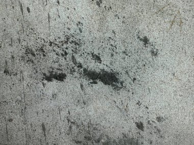 Çizik ve çatlaklarla dolu soyut Kirli Duvar dokusu. Kusursuz gri beton doku. Taş duvar arka plan. Kara mermer. Açık mermer. Doğal taş. Eski grunge dokuları. Doku.