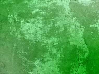 Yüksek çözünürlüklü Soyut Yeşil Renkli Taş Duvar ve beton Doğal Efekt arka planda çimento efektli kırsal doku. İç dekorasyonun klasik grunge desen duvarı. Eski dönem dekoratif arka plan eski moda bir his veriyor.