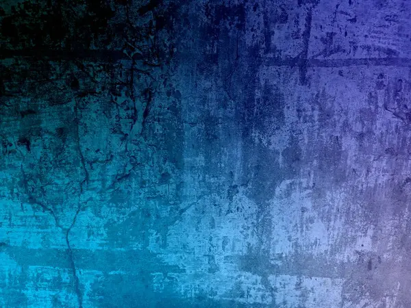 Royal Blue Old background with dark border abstract vintage background with wrinkled leather and grunge style texture.Abstract Rough Worn out background grunge texture.Abstract grunge background with spot light in darkened Art Rough Stylized Texture.