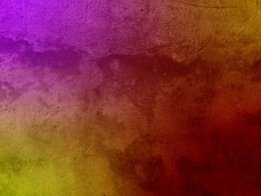 Yüksek çözünürlüklü Soyut Kırmızı Mor Renkli Taş Duvar ve beton Doğal Efekt arka planı çimento efektli Rustik doku arka planı. İç dekorasyonun klasik grunge desen duvarı. Eski moda dekoratif arka plan bir vintage verir.