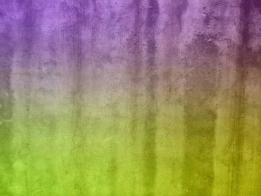 Yüksek çözünürlüklü Neon Yeşil Renkli Taş Duvar ve beton Doğal Efekt arka planı çimento efektli Rustik doku arka planı. İç dekorasyonun klasik grunge desen duvarı. Eski moda dekoratif arka plan bir vintage verir.