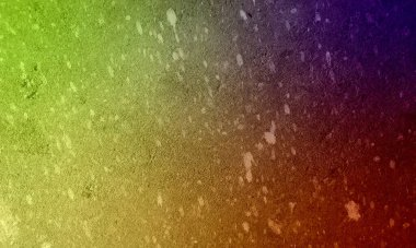 Soyut ve pürüzlü yeşil duvar dokusu arkaplanı. Duvar dokusunun farklı tonlarına sahip. Vintage grunge doku iç dekorasyonu, eski dekoratif desen kaba tasvir edilmiş mistik dokular. Boya Duvarının Soyulması.