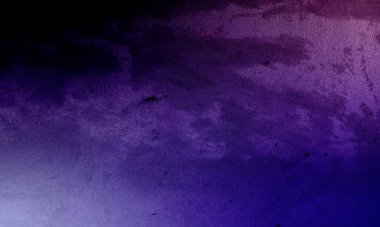 Soyut Mavi grungy duvar arkaplanı soğuk kalıpta. Soyut doku arkaplanı. Renk grafiği. Koyu mat zarif bir arkaplan. Tasarım alanı..