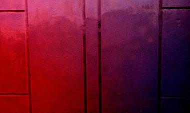 Soğuk modda soyut, kirli duvar arkaplanı. Soyut doku arkaplanı. Renk grafiği. Koyu mat, tasarım için uygun arkaplan. Nazik klasik doku.Renkli arkaplan..