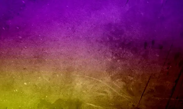 Abstract Yellow Purple colorful cement wall texture and background,High quality picture.Beautiful grunge background.Panoramic abstract decorative dark background.Wide angle rough stylized texture.Walls Reimagined Play of Light and Color Textured Wall