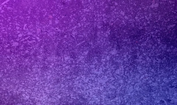 深色移动紫色彩色水泥墙的质感和背景 高质量的图像 美丽的背景 全景抽象装饰深色背景 广角粗糙的格式化纹理 墙壁重新想象的光与色的游戏 — 图库照片