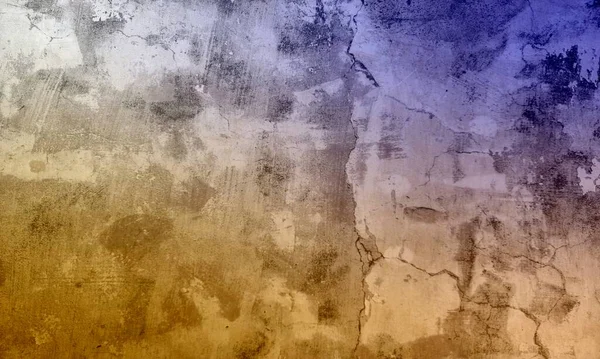 Abstract Dirty And RoughOrange colored wall texture background with textures of different shades of Wall Texture.Vintage grunge texture wall interior decoration,Old decorative pattern background rough stylized mystic texture.Peeling Paint Wall.