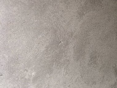 Eski beton duvarın dokusu. Açık gri çimento desenli beton duvar. Gri pastel, çatlak, çimento, beton, taş, sıva, duvar, boyalı düz zemin. Yüksek çözünürlüklü, beton zemin.