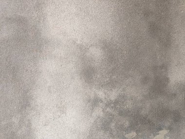 Grunge arkaplan dokusu, Kirli Sıçrama Duvarı, Soyut Sıçrama Sanatı. Arka plan için beton duvar beyaz gri rengi. Çizik ve çatlaklarla eski grunge dokuları. Beyaz boyanmış çimento duvarlar. Arka plan dokuları.