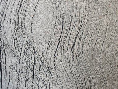 Grunge arkaplan dokusu, Kirli Sıçrama Duvarı, Soyut Sıçrama Sanatı. Arka plan için beton duvar beyaz gri rengi. Çizik ve çatlaklarla eski grunge dokuları. Beyaz boyanmış çimento duvarlar. Arka plan dokuları.