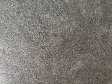 Siyah ve beyaz titreşimli tamamlanmamış duvar. Eski beton duvarın dokusu. Açık gri renkli çimento desenli beton duvar. Gri pastel, sert, çatallı beton, beton, alçıdan duvar, düz, soluk arkaplan boyalı..