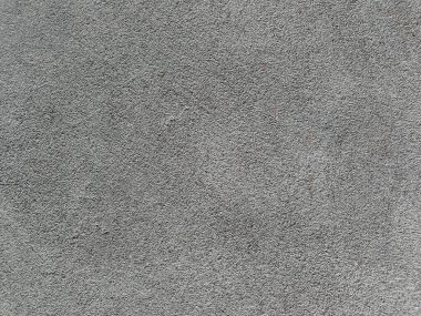Siyah ve beyaz titreşimli tamamlanmamış duvar. Eski beton duvarın dokusu. Açık gri renkli çimento desenli beton duvar. Gri pastel, sert, çatallı beton, beton, alçıdan duvar, düz, soluk arkaplan boyalı..