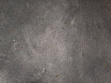 Siyah ve beyaz titreşimli tamamlanmamış duvar. Eski beton duvarın dokusu. Açık gri renkli çimento desenli beton duvar. Gri pastel, sert, çatallı beton, beton, alçıdan duvar, düz, soluk arkaplan boyalı..