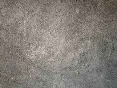 Siyah ve beyaz titreşimli tamamlanmamış duvar. Eski beton duvarın dokusu. Açık gri renkli çimento desenli beton duvar. Gri pastel, sert, çatallı beton, beton, alçıdan duvar, düz, soluk arkaplan boyalı..