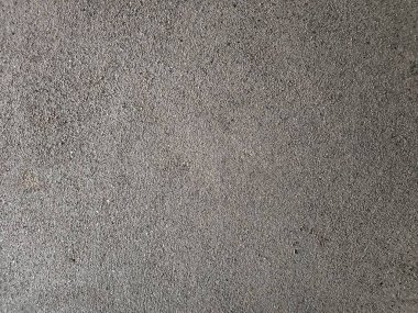 Siyah ve beyaz titreşimli tamamlanmamış duvar. Eski beton duvarın dokusu. Açık gri renkli çimento desenli beton duvar. Gri pastel, sert, çatallı beton, beton, alçıdan duvar, düz, soluk arkaplan boyalı..