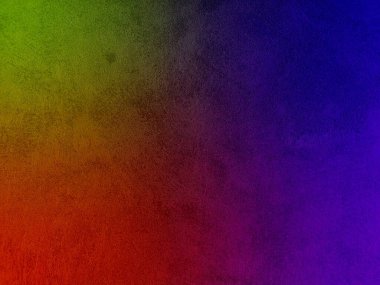 İç dekorasyonun klasik grunge dokusu Mavi Mor Mor Mor Mor Duvar, Eski Dönem dekoratif Şablonu eski moda bir his veriyor. Gradyan kentsel duvar dokusu. Duvar kağıdı tasarımları için modern model. Reklam modelleri için yaratıcı kentsel şehir arka planı.