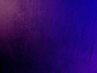 İç dekorasyonun klasik grunge dokusu Mavi Mor Mor Mor Mor Duvar, Eski Dönem dekoratif Şablonu eski moda bir his veriyor. Gradyan kentsel duvar dokusu. Duvar kağıdı tasarımları için modern model. Reklam modelleri için yaratıcı kentsel şehir arka planı.