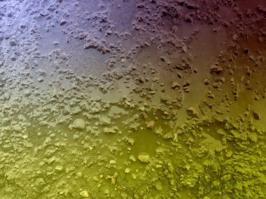 İç dekorasyonun klasik grunge dokusu, eski moda dekoratif arka plan klasik bir his veriyor. Gradyatör kentsel duvar dokusu. Duvar kağıdı tasarımı için modern model. Reklam modelleri için yaratıcı şehir arka planı..