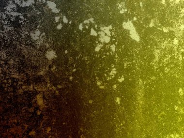 Antika grunge desen iç dekorasyonun sarı duvarı, eski moda dekoratif arka plan klasik bir his veriyor. Gradyatör kentsel duvar dokusu. Duvar kağıdı tasarımları için modern model. Reklam modelleri için yaratıcı kentsel şehir arka planı.