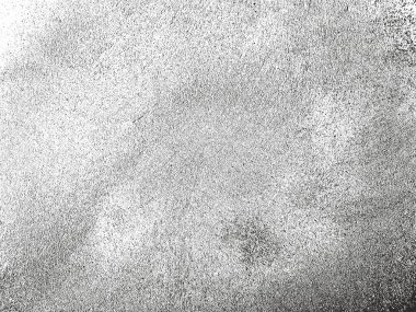 Grunge Doku. Monokrom retro grunge doku çizimi. Eski paslı soyut arkaplan. Poster afişleri ve tasarımların kullanılması için. Yaradılış için beton zemin arka planının dokusu. Sıkıntılı yarım ton grunge siyah ve beyaz vektör dokusu.