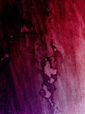 İç dekorasyonun klasik grunge desen duvarı, eski moda dekoratif arka plan klasik bir his veriyor. Geniş açı, kaba biçimlendirilmiş mistik doku duvar kağıdı. Soyut Karanlık Etkisi Karanlık Renk Duvar Dokusunun arka plan Duvar Kağıdı Efekti.