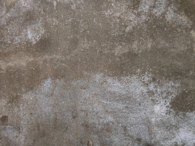 Grunge Background Texture, Dirty Splash Painted Wall, Abstract Splashed Art.Concrete wall white grey color for background. old grunge textures with scratches and cracks. white painted cement wall text