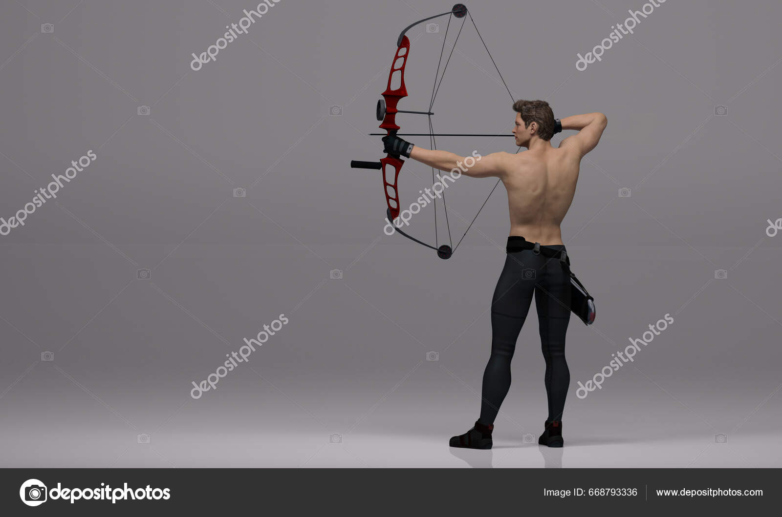 Pin by Girl.pro on Bow | Archery poses, Archer pose, Archery photography