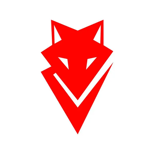 Fox Wolf Animal Wild