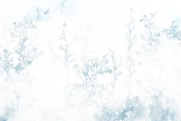 าฤด หนาวแช มะปกคล นไม กลางแจ — ภาพถ่ายสต็อก