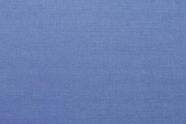 Arkaplan oluşturma için pastel mavi kağıtta düz arkaplan panoraması.