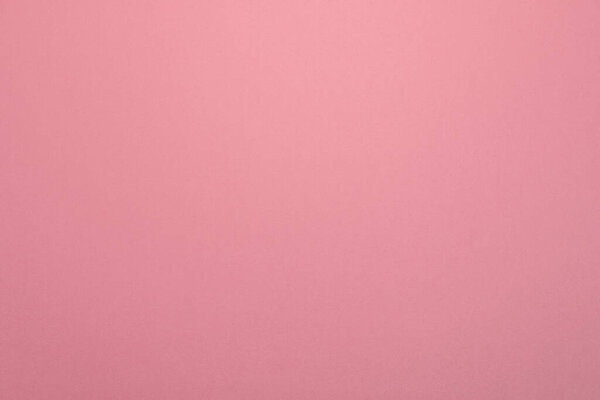 Панорама обычного фона в пастельно-розовой бумаге для создания фона.