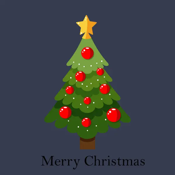 Noel ağacı Noel süslemesi
