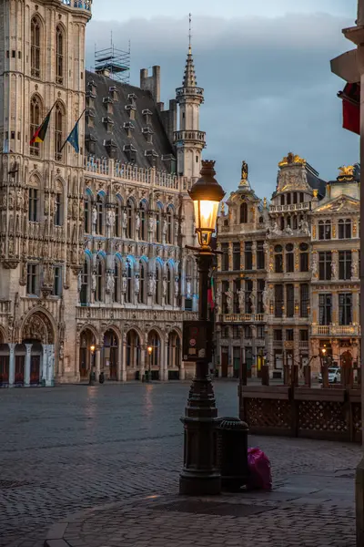 Brüksel Büyük Yeri Belçika