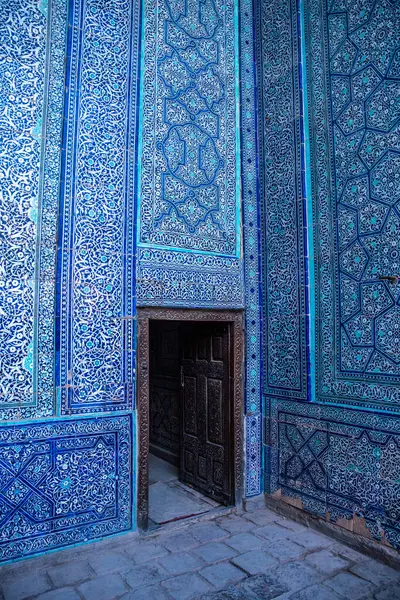 Taş Saray Khiva Özbekistan