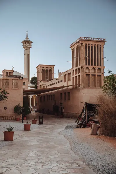 Dubai Eski Şehir BAE