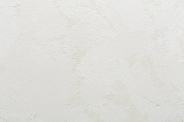 Arkaplan olarak desenli beton, üst görünüm