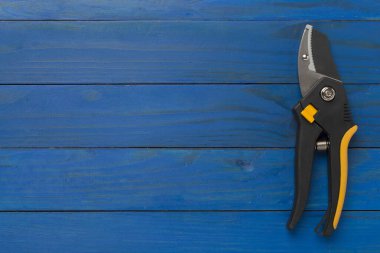 Ahşap arkaplan, üst, görünüm